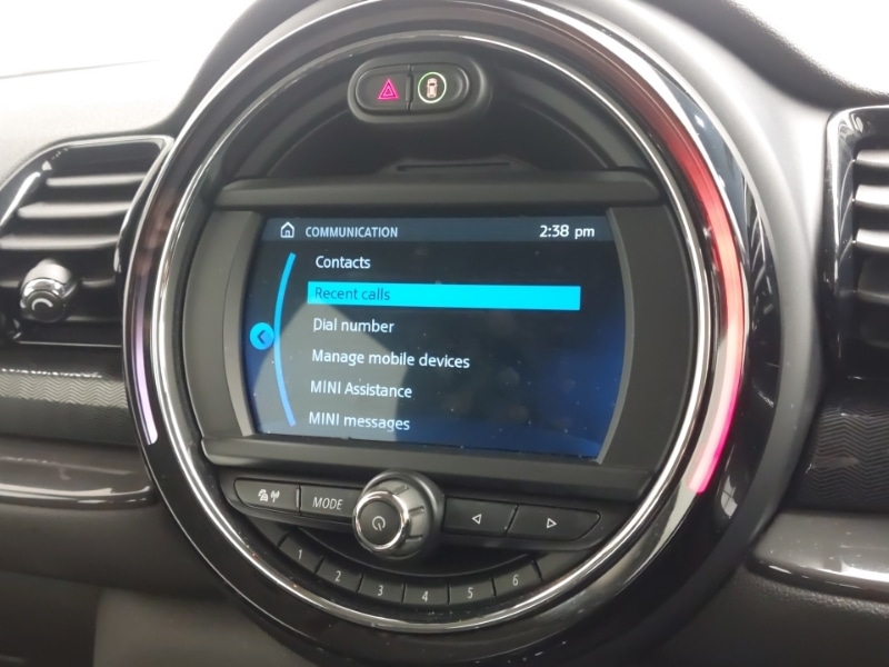 Used MINI Clubman 2018 for sale - 76614129: Photo 18