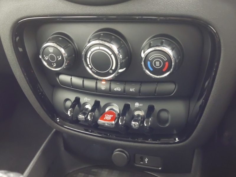 Used MINI Clubman 2018 for sale - 76614129: Photo 19