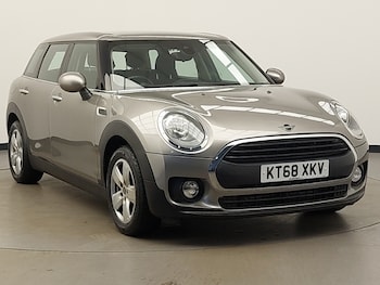 2018 - 1.5 One City Nav 6dr 5-Door