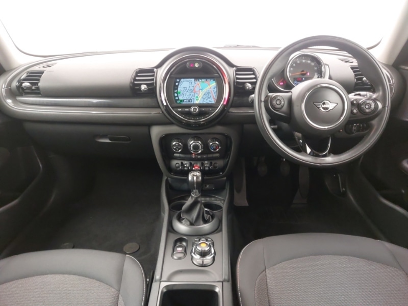 Used MINI Clubman 2018 for sale - 76614129: Photo 2