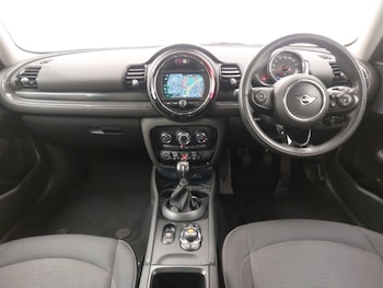 Used MINI Clubman 2018 for sale - 76614129: Photo
