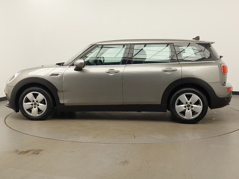 Used MINI Clubman 2018 for sale - 76614129: Photo 4