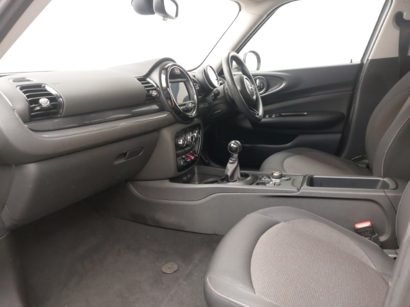 Used MINI Clubman 2018 for sale - 76614129: Photo 5