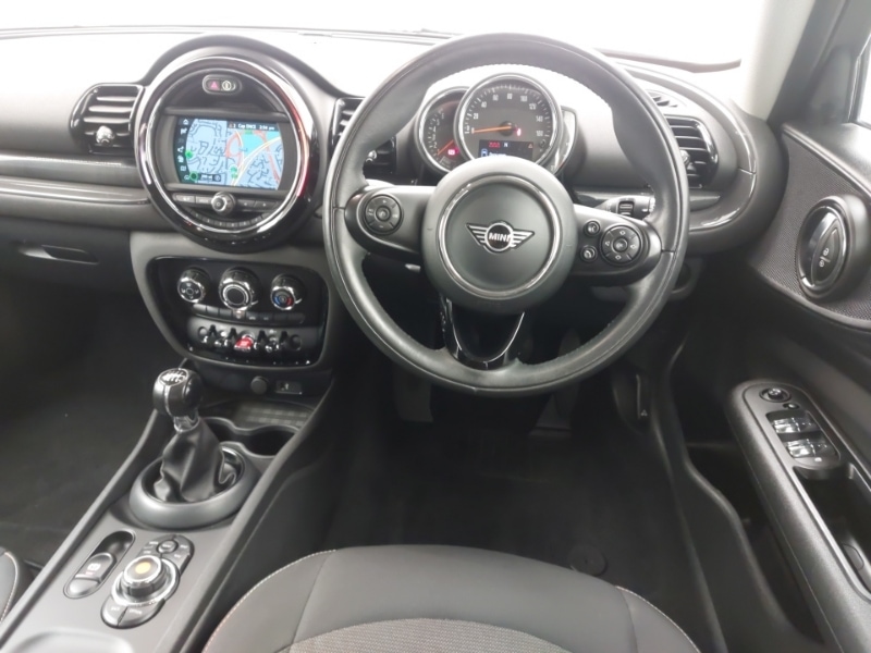 Used MINI Clubman 2018 for sale - 76614129: Photo 7