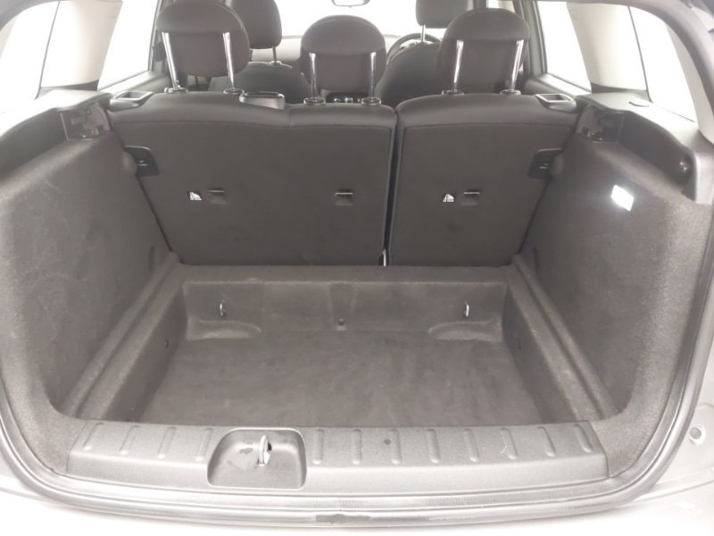 Used MINI Clubman 2018 for sale - 76614129: Photo 8