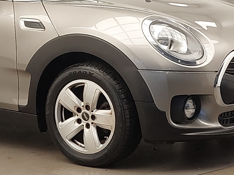 Used MINI Clubman 2018 for sale - 76614129: Photo 9