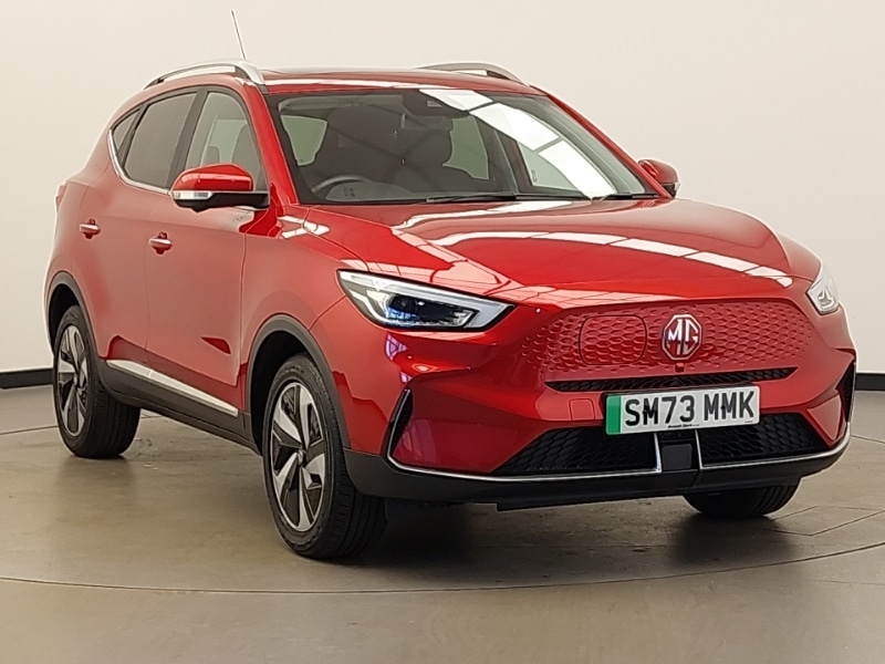 Used MG MG ZS 2023 for sale - 76407997: Photo 1