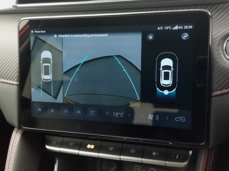 Used MG MG ZS 2023 for sale - 76407997: Photo 11