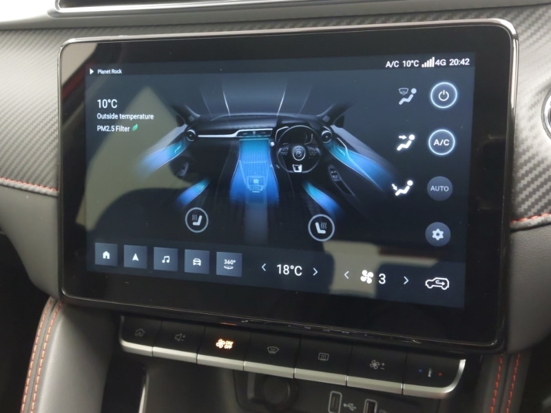 Used MG MG ZS 2023 for sale - 76407997: Photo 13