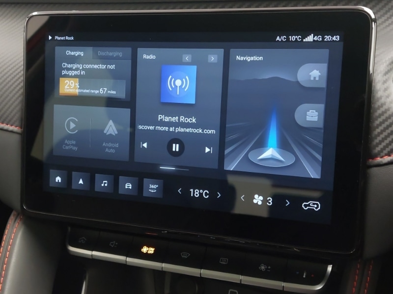 Used MG MG ZS 2023 for sale - 76407997: Photo 15