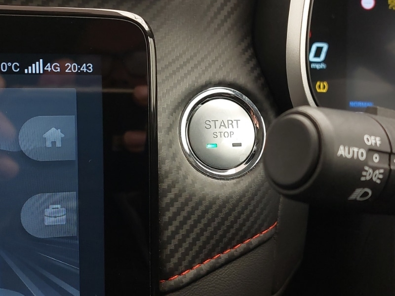 Used MG MG ZS 2023 for sale - 76407997: Photo 16