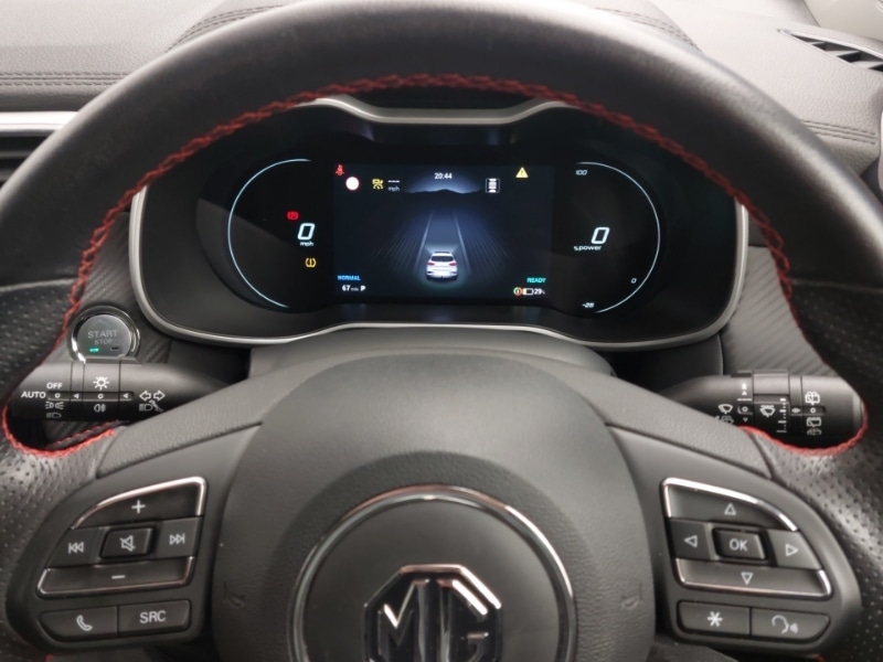 Used MG MG ZS 2023 for sale - 76407997: Photo 19