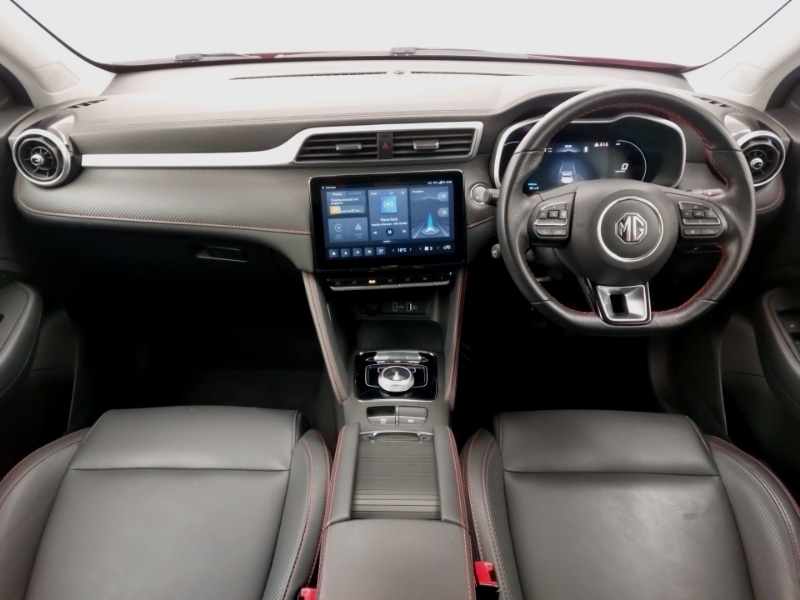 Used MG MG ZS 2023 for sale - 76407997: Photo 2