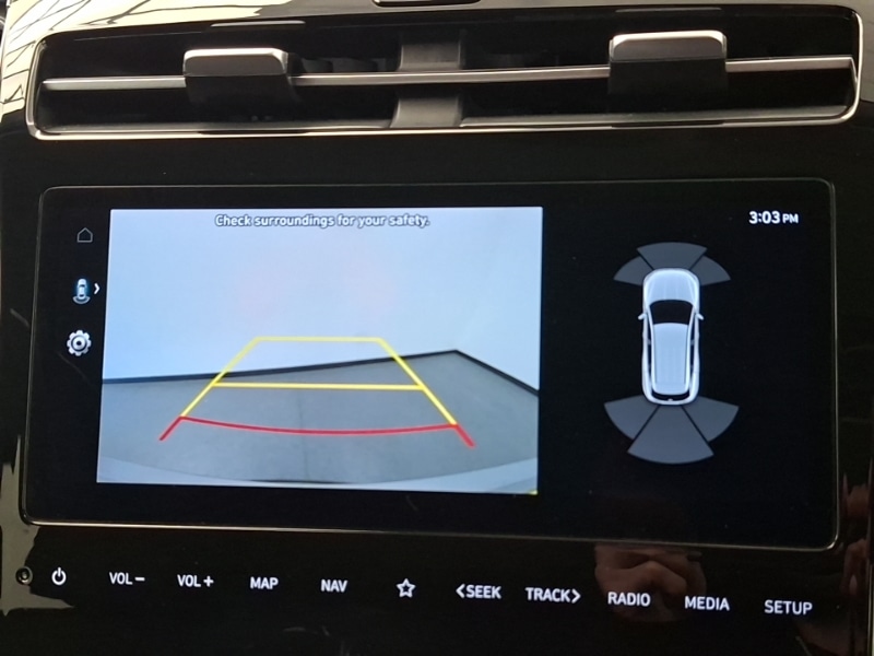 Used Hyundai TUCSON 2022 for sale - 78112995: Photo 10