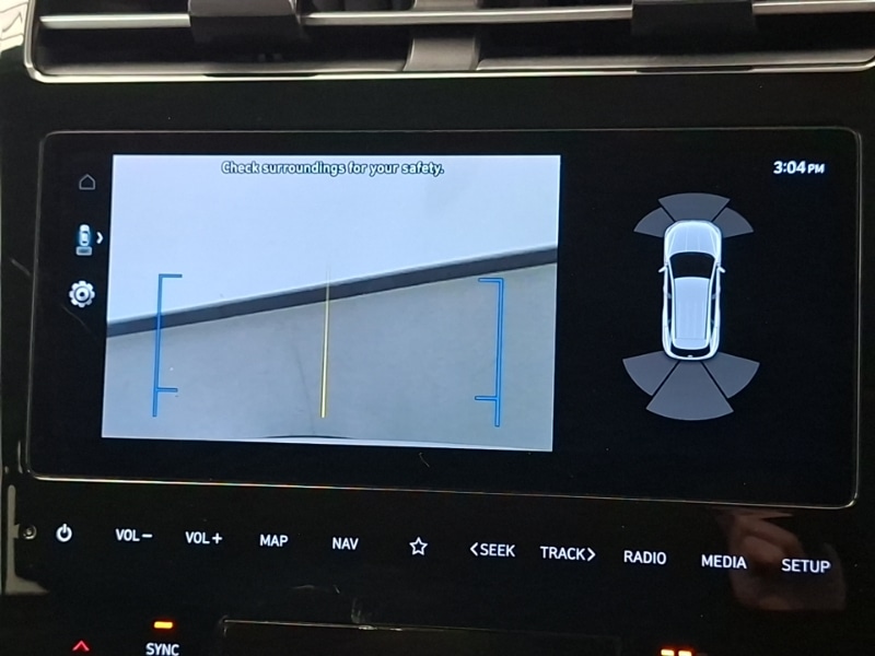 Used Hyundai TUCSON 2022 for sale - 78112995: Photo 11