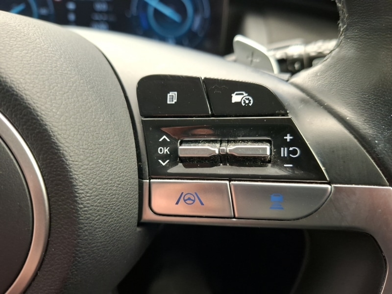 Used Hyundai TUCSON 2022 for sale - 78112995: Photo 13