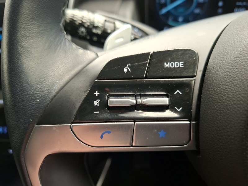 Used Hyundai TUCSON 2022 for sale - 78112995: Photo 14