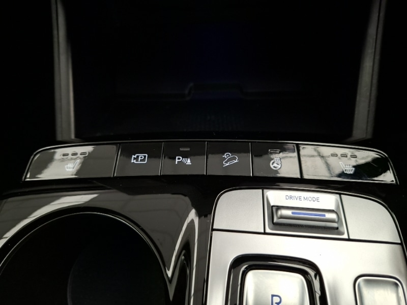 Used Hyundai TUCSON 2022 for sale - 78112995: Photo 17