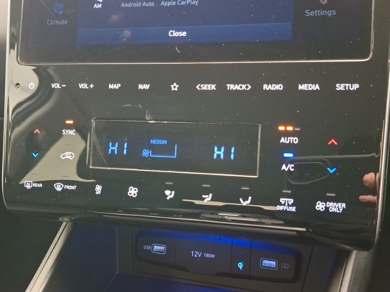 Used Hyundai TUCSON 2022 for sale - 78112995: Photo 18