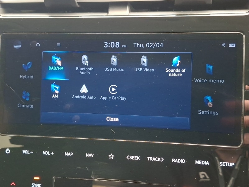 Used Hyundai TUCSON 2022 for sale - 78112995: Photo 19