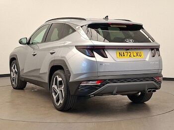 Used Hyundai TUCSON 2022 for sale - 78112995: Photo