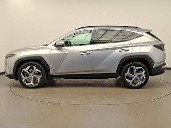 Used Hyundai TUCSON 2022 for sale - 78112995: Photo
