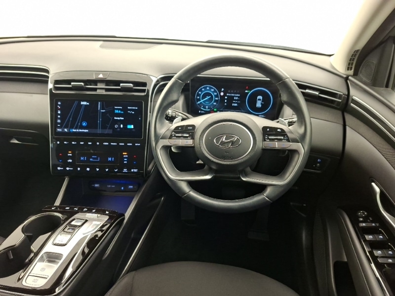 Used Hyundai TUCSON 2022 for sale - 78112995: Photo 7