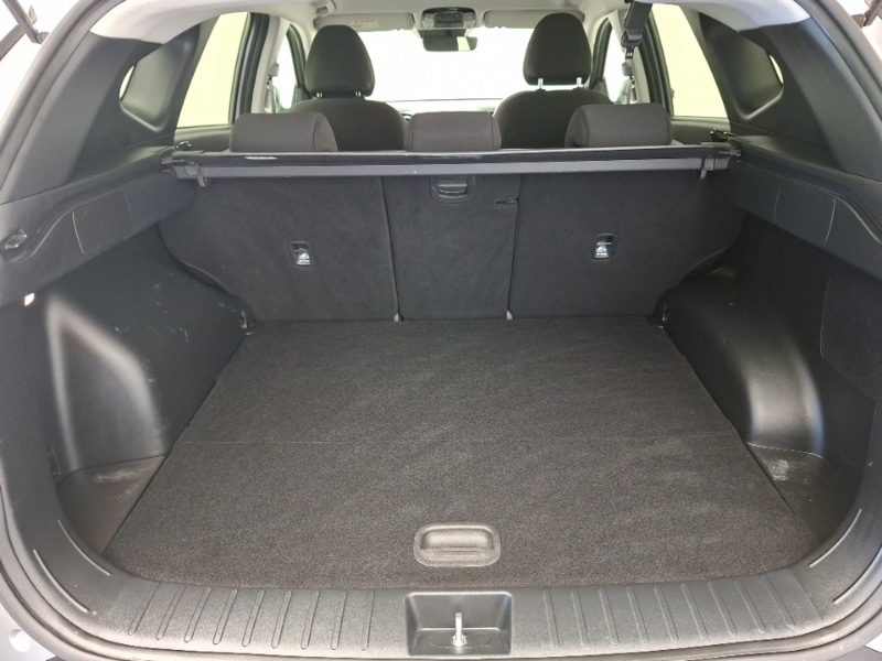 Used Hyundai TUCSON 2022 for sale - 78112995: Photo 8