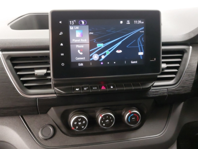 Used Renault Trafic 2024 for sale - 76339121: Photo 10