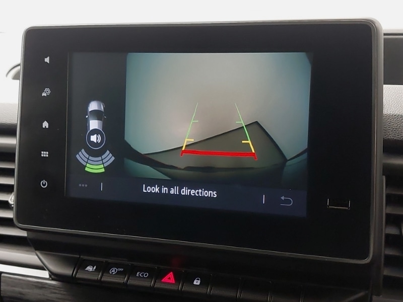 Used Renault Trafic 2024 for sale - 76339121: Photo 11