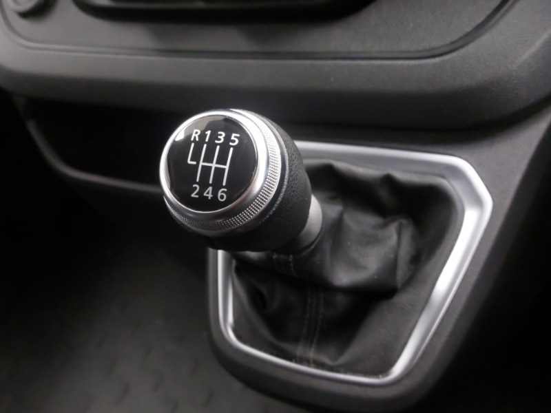 Used Renault Trafic 2024 for sale - 76339121: Photo 12