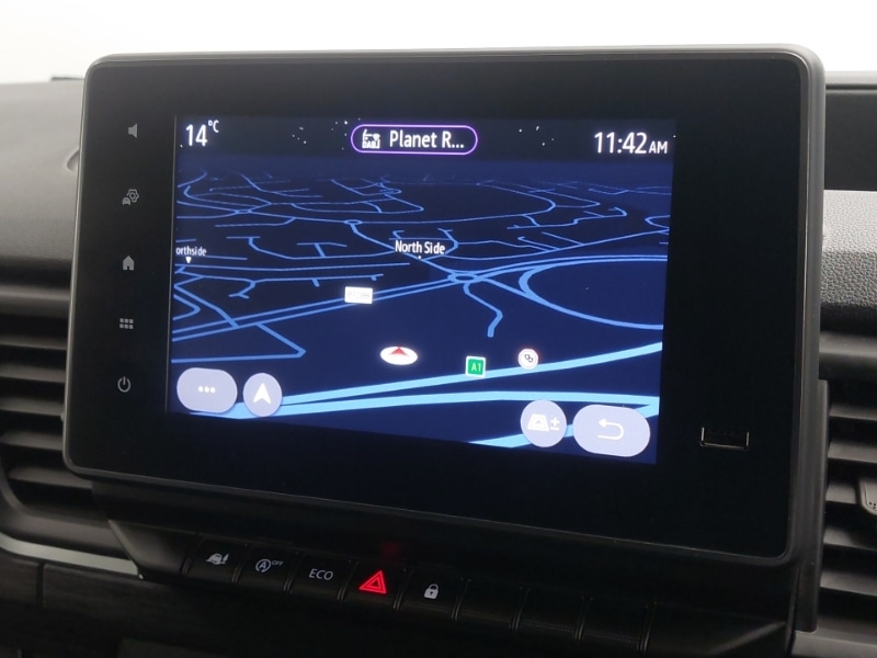 Used Renault Trafic 2024 for sale - 76339121: Photo 14