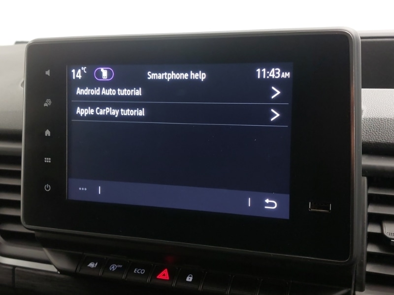 Used Renault Trafic 2024 for sale - 76339121: Photo 15