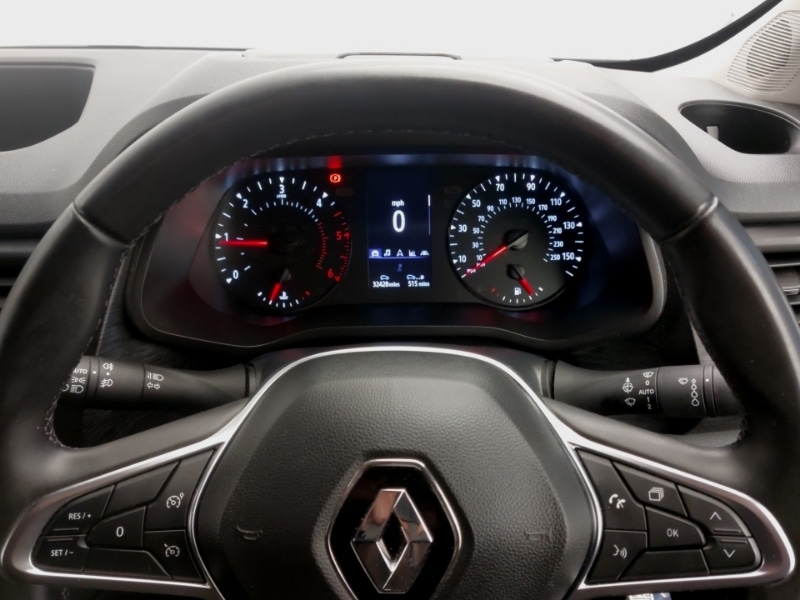 Used Renault Trafic 2024 for sale - 76339121: Photo 19