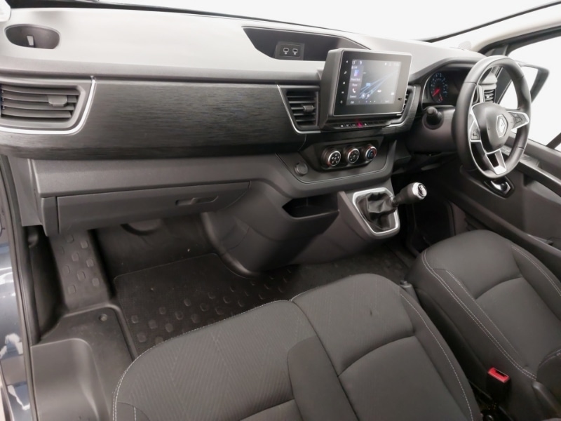 Used Renault Trafic 2024 for sale - 76339121: Photo 2