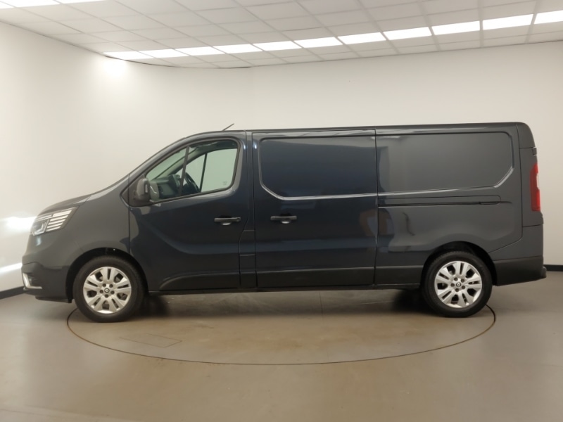 Used Renault Trafic 2024 for sale - 76339121: Photo 4