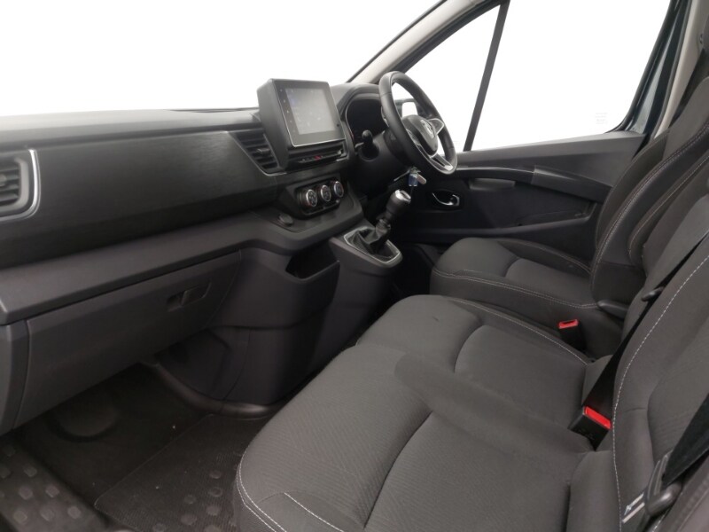 Used Renault Trafic 2024 for sale - 76339121: Photo 5