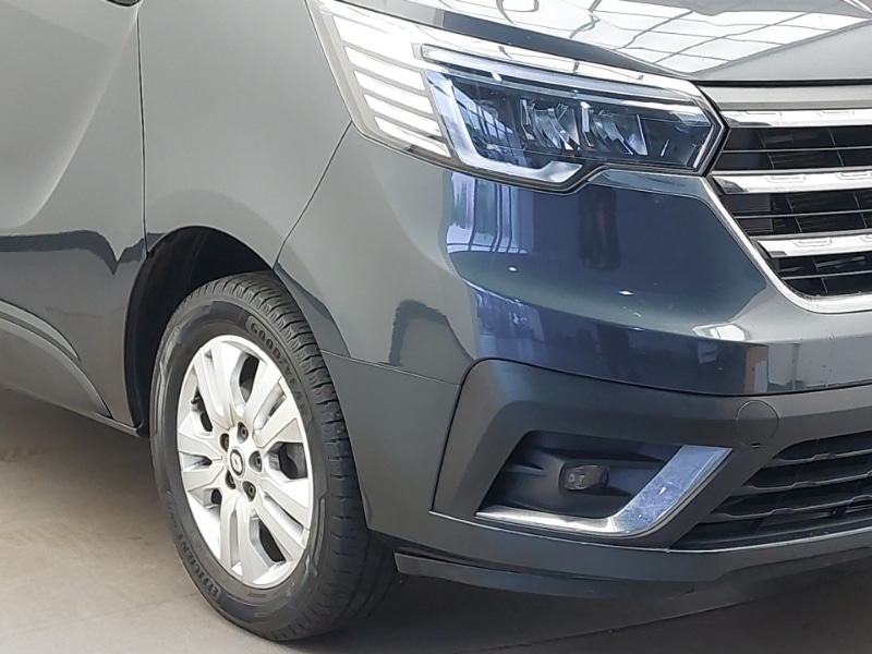 Used Renault Trafic 2024 for sale - 76339121: Photo 9