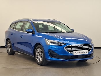 Used Ford Focus 2023 for sale - 79112987: Photo