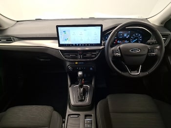 Used Ford Focus 2023 for sale - 79112987: Photo