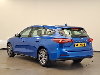 Used Ford Focus 2023 for sale - 79112987: Photo