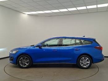 Used Ford Focus 2023 for sale - 79112987: Photo