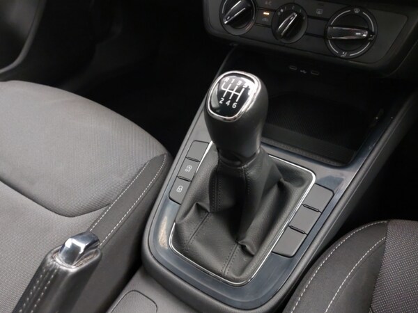 Used Skoda Fabia 2022 for sale - 76195255: Photo 12