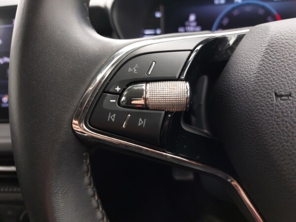 Used Skoda Fabia 2022 for sale - 76195255: Photo 16