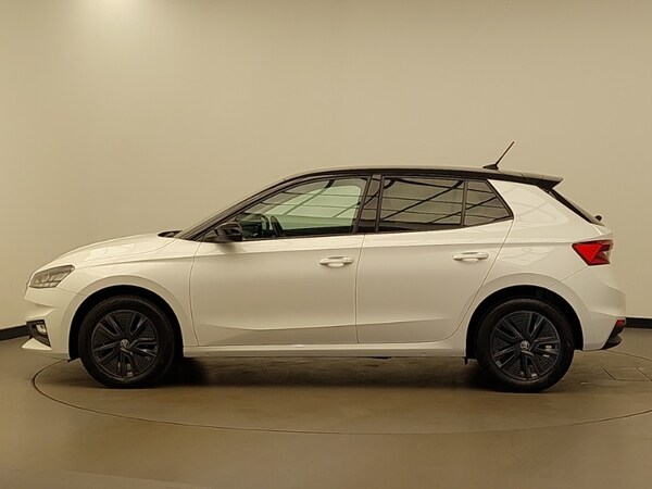Used Skoda Fabia 2022 for sale - 76195255: Photo 4