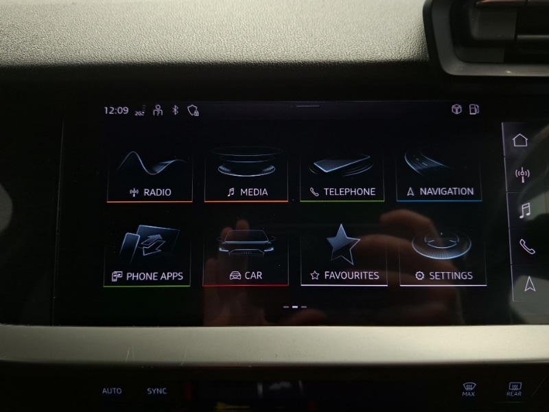 Used BMW X3 2021 for sale - 78079500: Photo 15