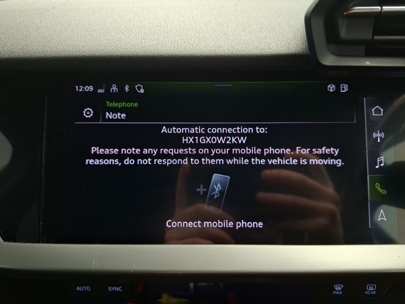 Used BMW X3 2021 for sale - 78079500: Photo 16