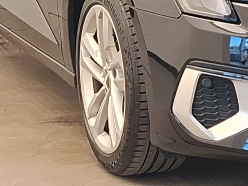 Used BMW X3 2021 for sale - 78079500: Photo 9