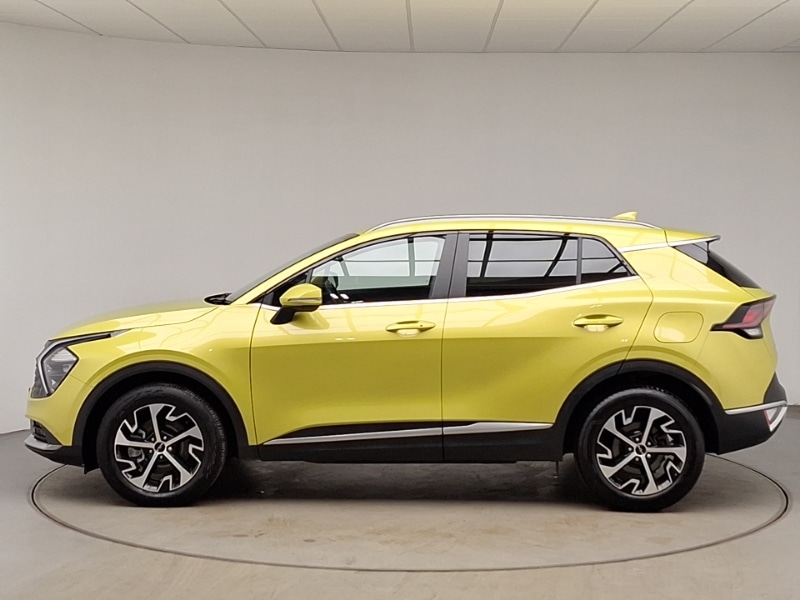 Used Kia Sportage 2023 for sale - 76889332: Photo 4