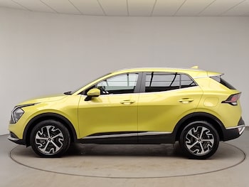 Used Kia Sportage 2023 for sale - 76889332: Photo